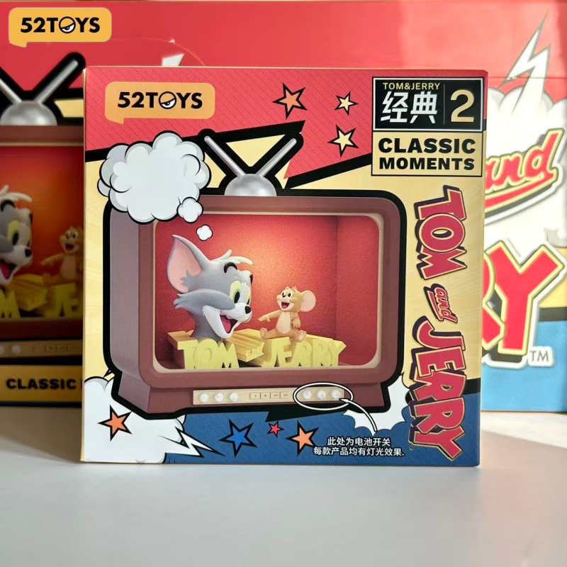 Food X - В наличии Официальная коллекционная фигурка 52TOYS