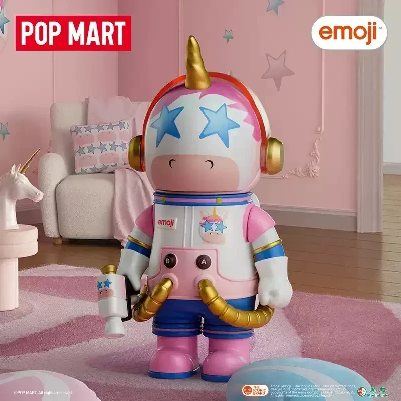 POP MART MEGA SPACE MOLLY 100% – обзор и цена Food X