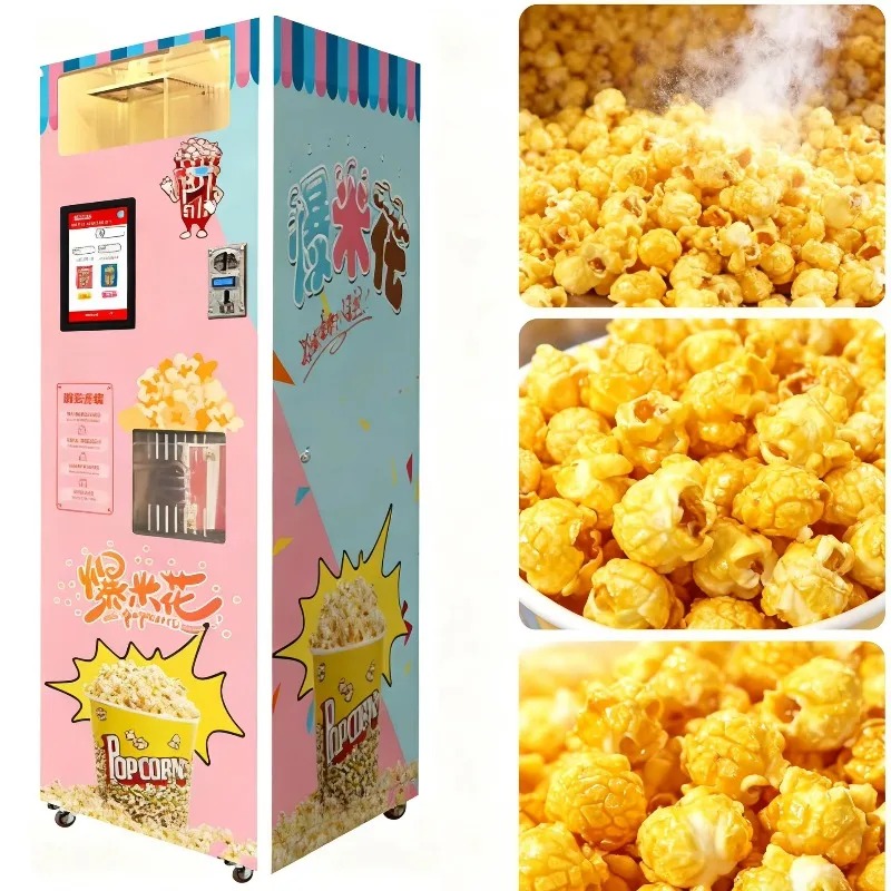 Автоматическая интеллектуальна – обзор и цена Food Snacks In Usa